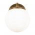 Бра Freya Marble E27 40 Вт 220-240 В бронза IP20 (FR5230WL-01BS)
