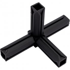 Смежный четырехпалый соединитель ALBERTS 426385