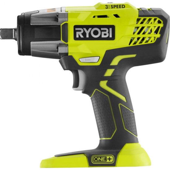 Ударный гайковерт Ryobi ONE+ R18IW3-0