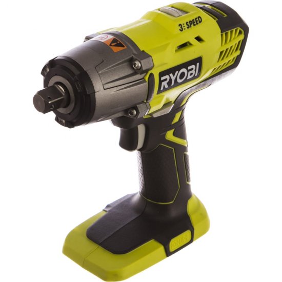 Ударный гайковерт Ryobi ONE+ R18IW3-0