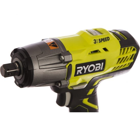 Ударный гайковерт Ryobi ONE+ R18IW3-0