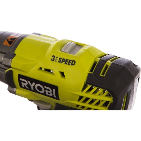 Ударный гайковерт Ryobi ONE+ R18IW3-0