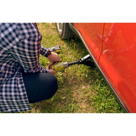 Ударный гайковерт Ryobi ONE+ R18IW3-0