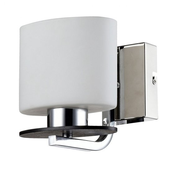 Бра Freya Bice E14 40 Вт 220-240 В хром IP20 (FR5101-WL-01-CN)