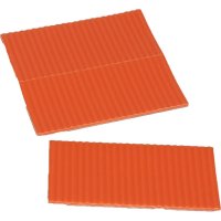 Стикер АО Фортис Огнеборец