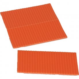 Стикер АО Фортис Огнеборец