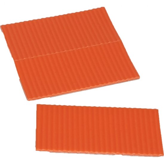 Стикер АО Фортис Огнеборец