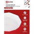 Светильник светодиодный накладной IN HOME Comfort Diamond 3000-6500К 55 Вт IP40 белый с пультом