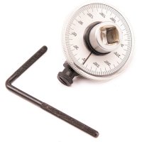 Доворотная шкала Rossvik ST193