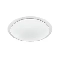 Светильник светодиодный накладной IN HOME Comfort Galaxy 3000-6500К 55 Вт IP40 белый с пультом