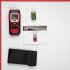 Детектор скрытой проводки ADA WALL SCANNER 80 (А00466)