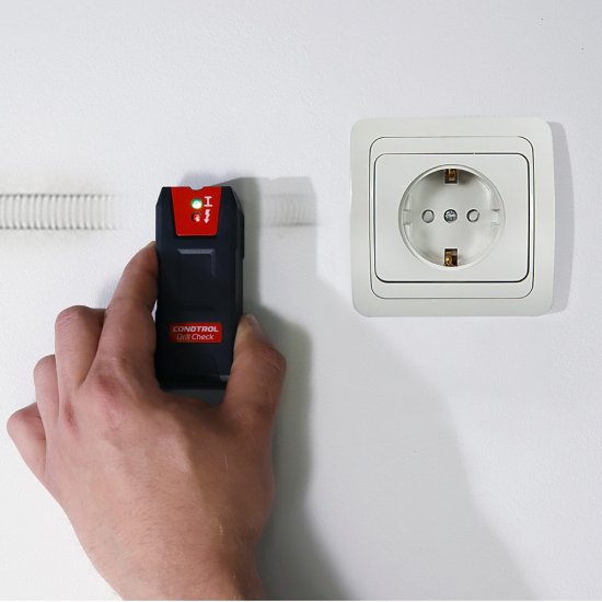 Детектор скрытой проводки Condtrol Drill Check (3-12-025)