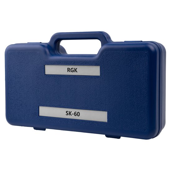 Склерометр RGK SK-60 (4610011870439)