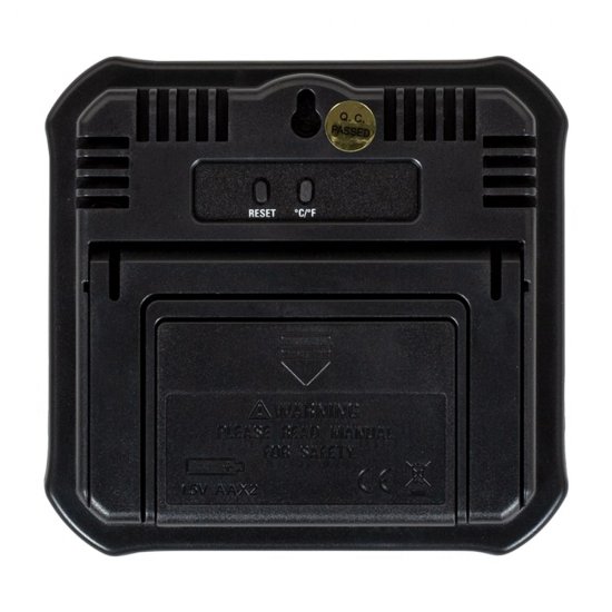 Термогигрометр RGK TH-14 (776202)