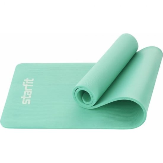 Коврик для йоги и фитнеса Starfit FM-301