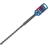 Бур SDS-MAX по бетону ПРАКТИКА 647-802
