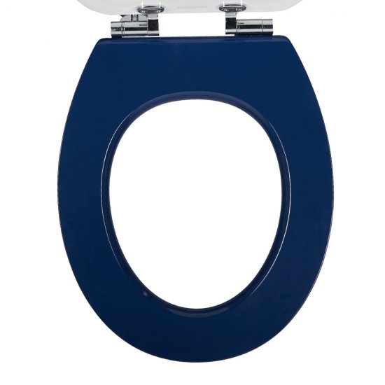 Сиденье для унитаза Wirquin Сардины МДФ с микролифтом (20722979)