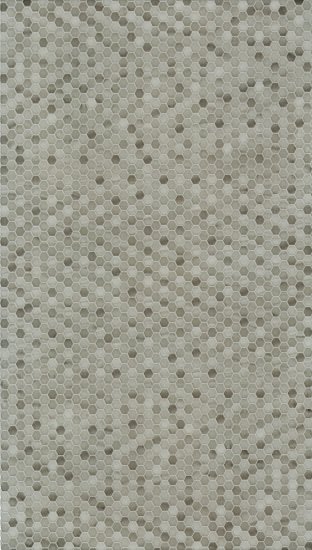 Плитка облицовочная Unitile Лейла серая 03 400x250x8 мм (14 шт.=1,4 кв.м)
