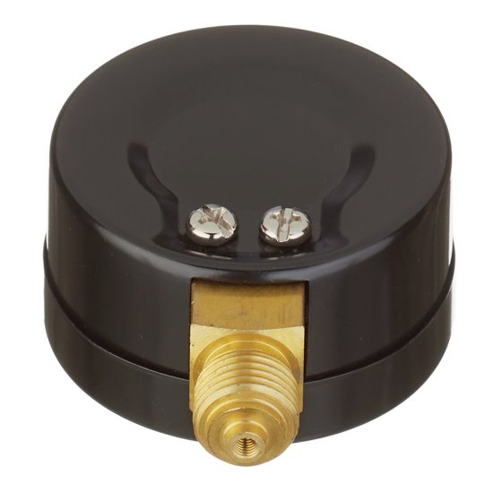 Манометр Росма ТМ-210Р.00 G1/4.2,5 радиальный 1/4 НР(ш) 6 бар d50 мм (6695)