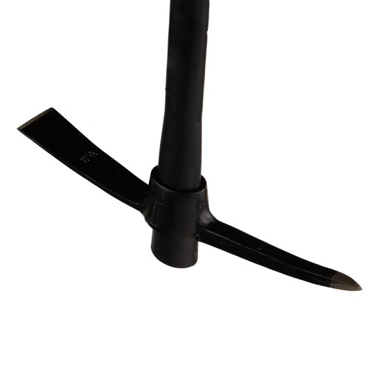 Кирка Hesler 1 кг фибергласовая ручка (675291)