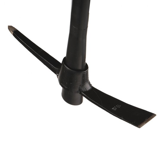 Кирка Hesler 1 кг фибергласовая ручка (675291)