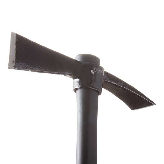 Кирка Hesler 500 г фибергласовая ручка (675292)