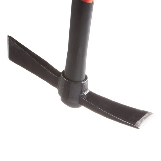 Кирка Hesler 500 г фибергласовая ручка (675292)