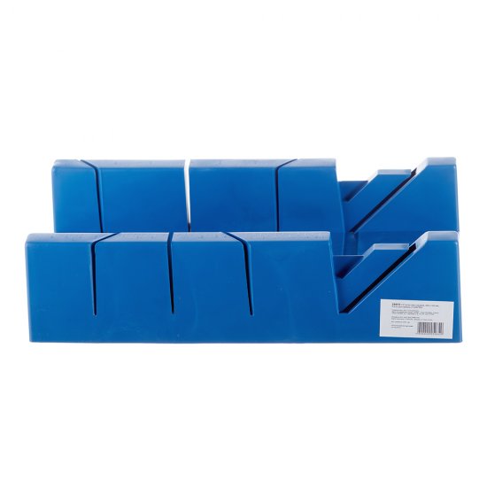 Стусло Сибртех пластиковое 300х100 мм (22572)