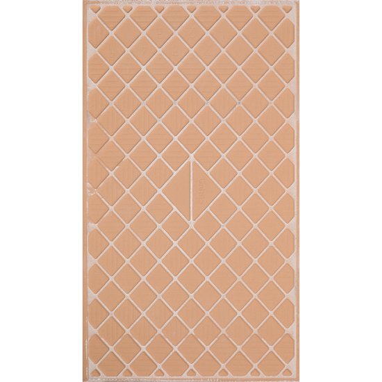 Плитка облицовочная Unitile Лейла светлая 01 400x250x8 мм (14 шт.=1,4 кв.м)