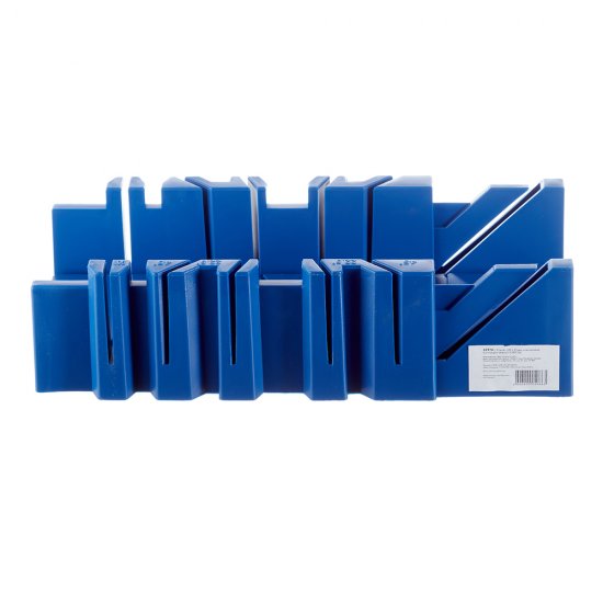 Стусло Сибртех пластиковое 300х90 мм (22576)