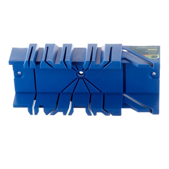 Стусло Сибртех пластиковое 300х90 мм (22576)