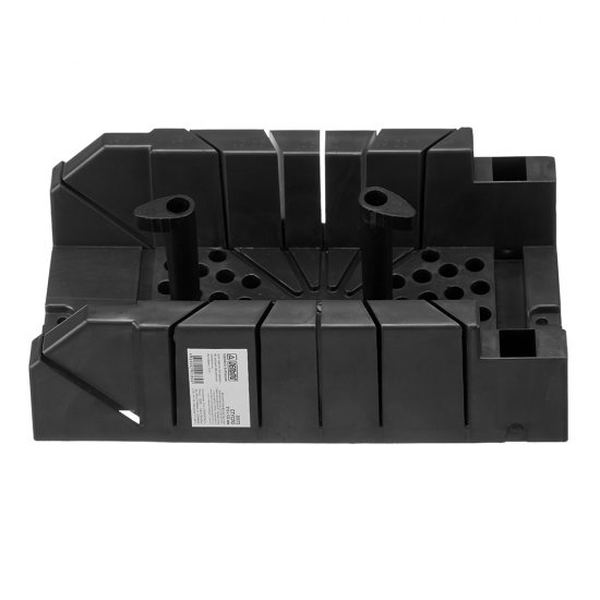 Стусло Дельта Профессионал пластиковое 310х120 мм (20072)