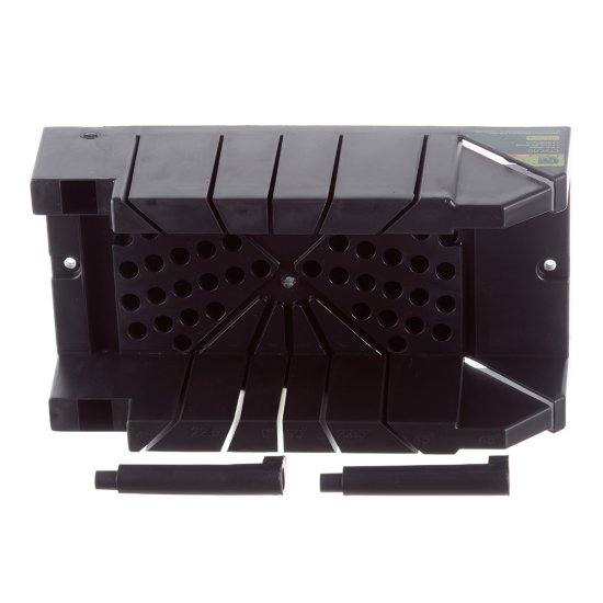 Стусло Сибртех пластиковое 310х120 мм (22574)