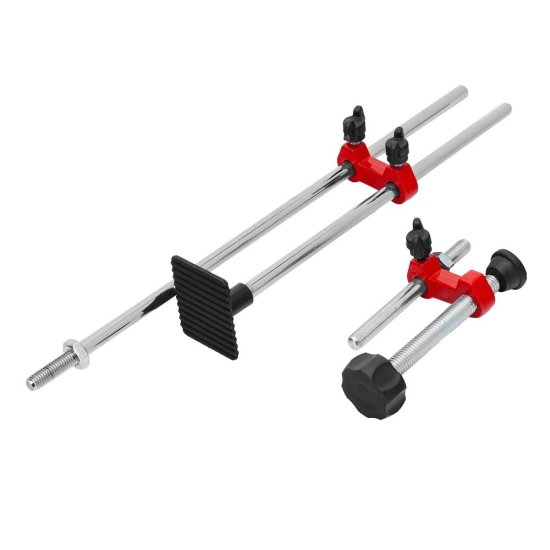 Стусло Matrix прецизионное 550 мм (22736)