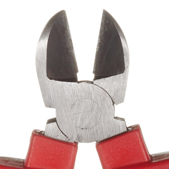 Бокорезы Hesler 160 мм (DP160)