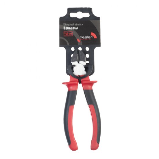 Бокорезы Hesler 160 мм (DP160)