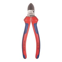 Бокорезы Knipex 160 мм (KN-7002160SB)