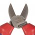 Бокорезы Knipex 160 мм (KN-7002160SB)