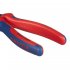 Бокорезы Knipex 160 мм (KN-7002160SB)