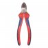 Бокорезы Knipex 160 мм (KN-7002160SB)