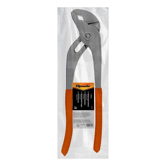 Клещи переставные Sparta 250 мм