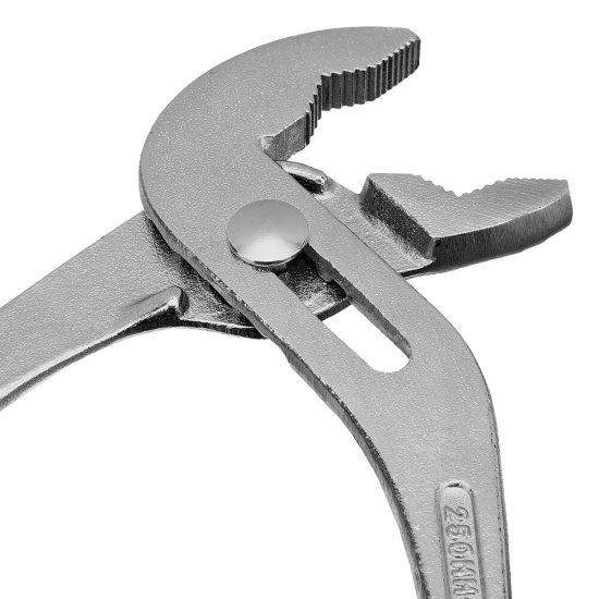 Клещи переставные Sparta 250 мм