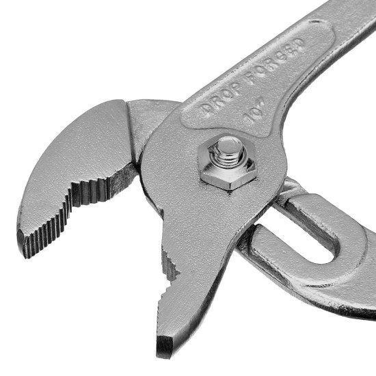 Клещи переставные Sparta 250 мм