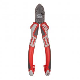 Бокорезы NWS 160 мм (134-69-160)