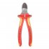 Бокорезы диэлектрические Knipex 160 мм (KN-7006160SB)