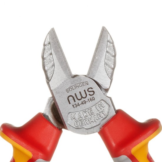 Бокорезы диэлектрические NWS 160 мм (134-49-VDE-160)