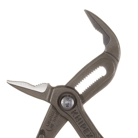 Клещи переставные удлиненные Knipex 250 мм (KN-8751250SB)