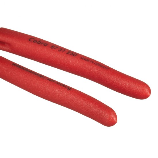 Клещи переставные удлиненные Knipex 250 мм (KN-8751250SB)