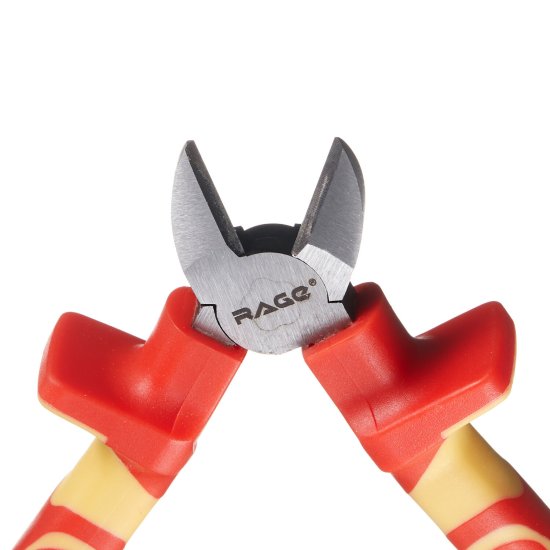 Бокорезы диэлектрические Rage by Vira 160 мм (397016)