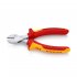 Бокорезы Knipex 165 мм (KN-7306160)